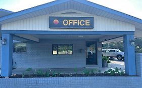 Budget Inn - Madison